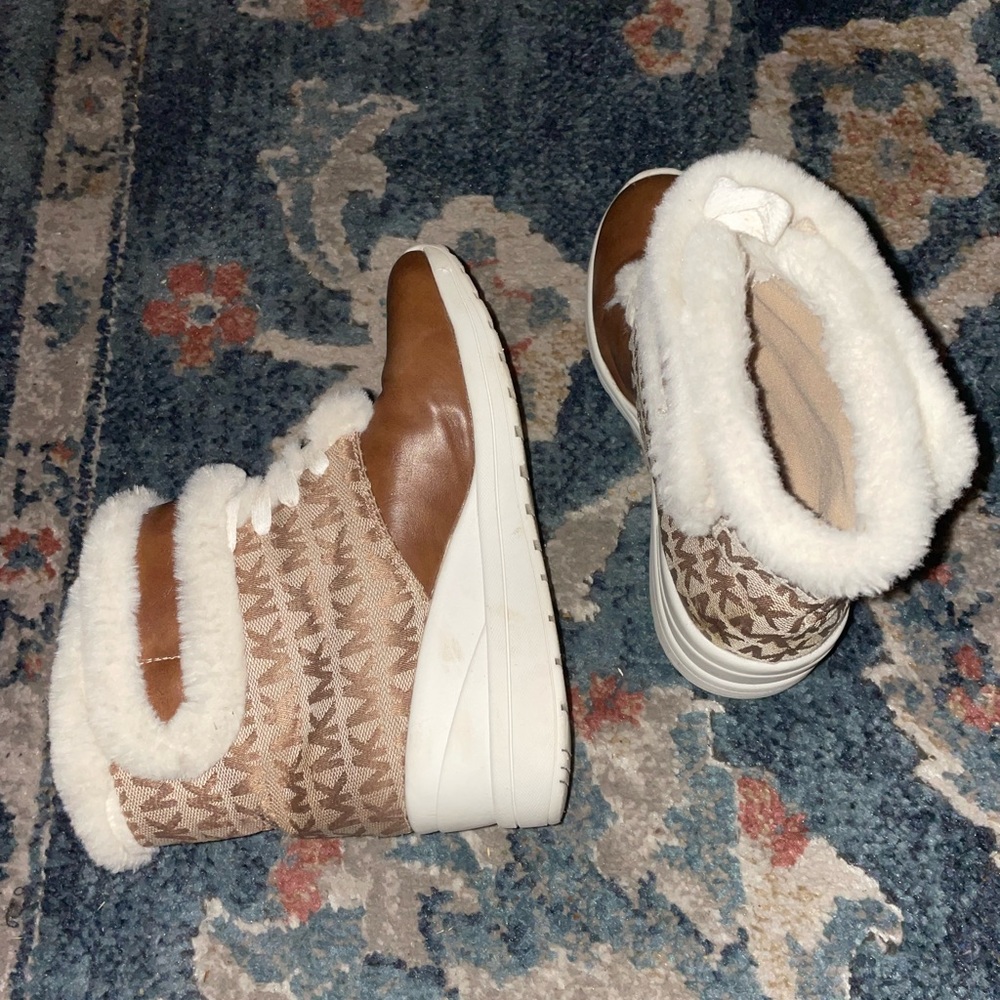 Michael Kor Shoes